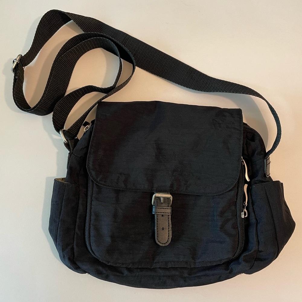 Easy spirit, Nylon cross body bag